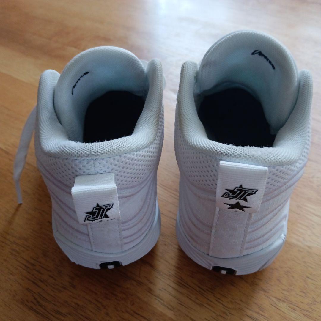 テイタム3PF Gingham