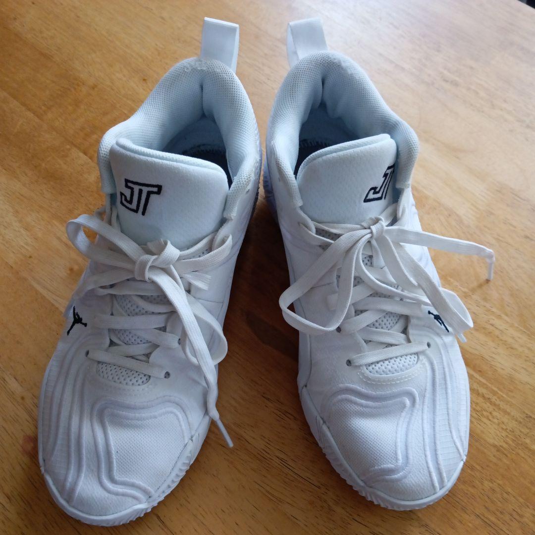 テイタム3PF Gingham