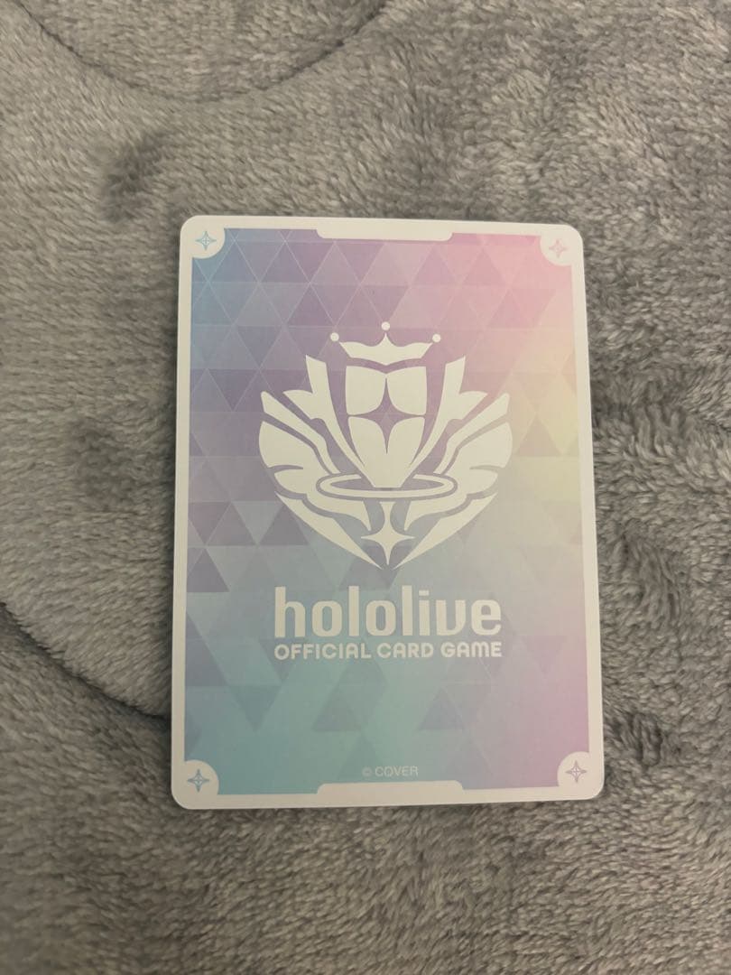 hololive ハコス・ベールズOUR