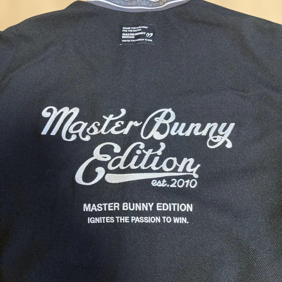 【新品】PEARLY GATES マスターバニーエディション　ブルゾン