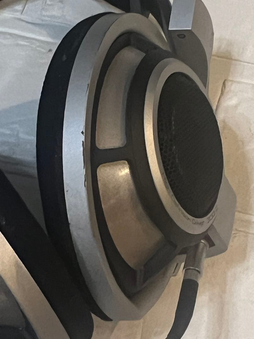 SENNHEISER ゼンハイザー HD800