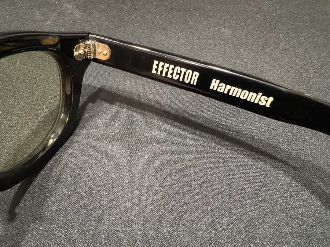 EFFECTOR Harmonist BK エフェクター ハーモニスト