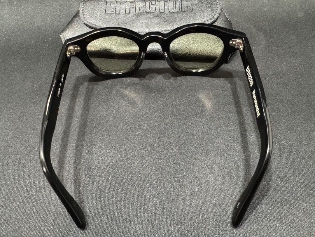 EFFECTOR Harmonist BK エフェクター ハーモニスト