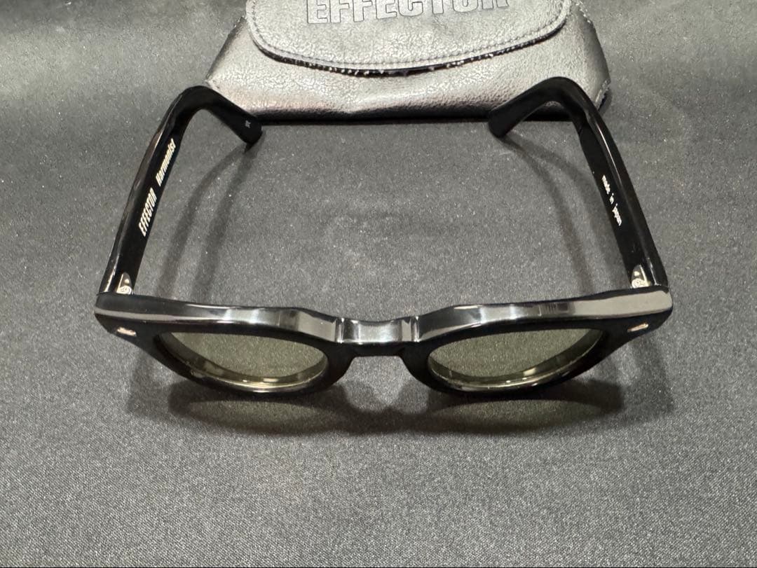 EFFECTOR Harmonist BK エフェクター ハーモニスト