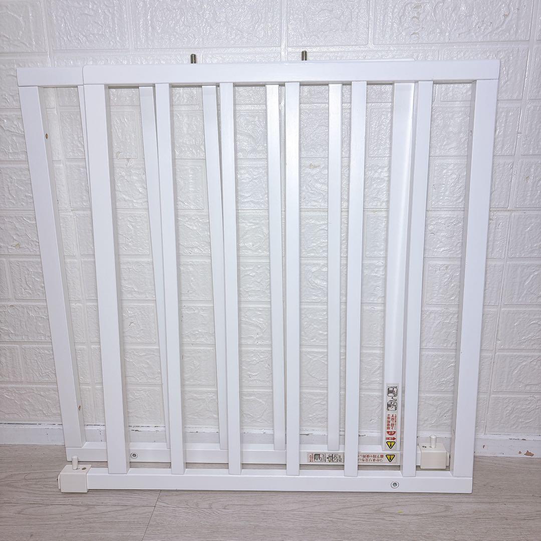 即決 大和屋 ヤマトヤ そいねーるIII ホワイト ベビーベッド 送料込み 木製