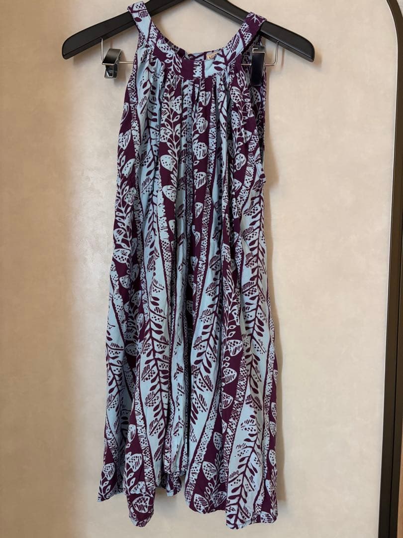 NOA NOA Lサイズ　ノアノア　チュニック