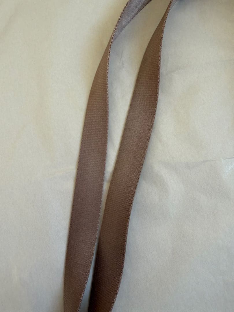 Her Schedule セピアブロッサム　B5サイズ