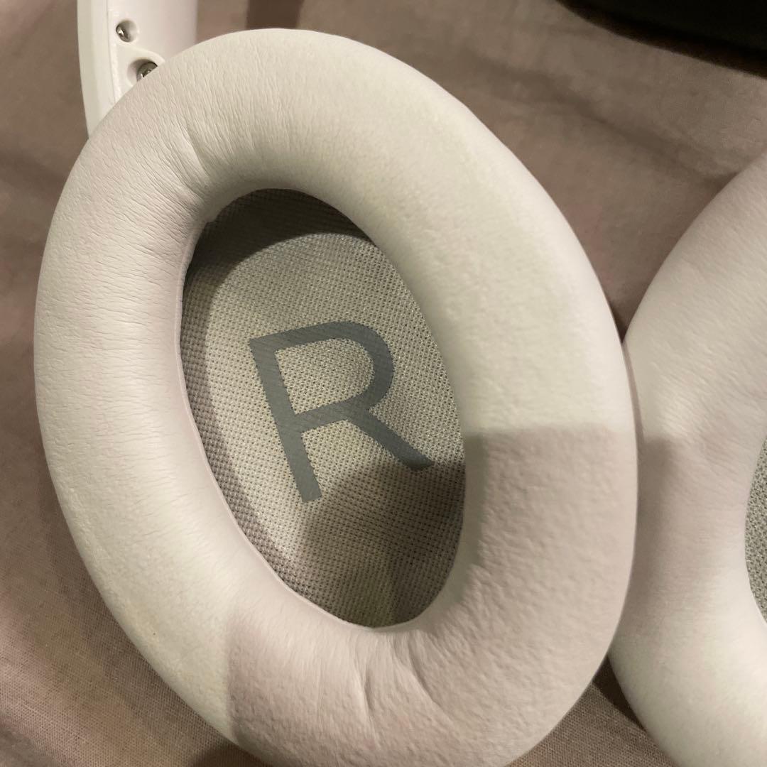 Bose QuietComfort 45 ワイヤレスヘッドホン