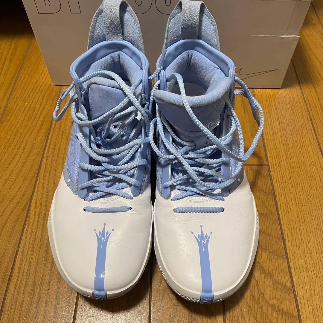 JOKER 1（ジョーカー1）バスケットボールシューズ