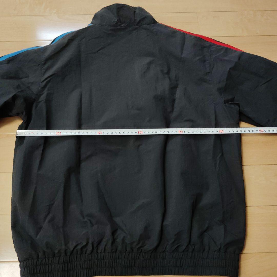 【即購入OK　目黒蓮着用】アディダス　トリコロールウェア上下セット