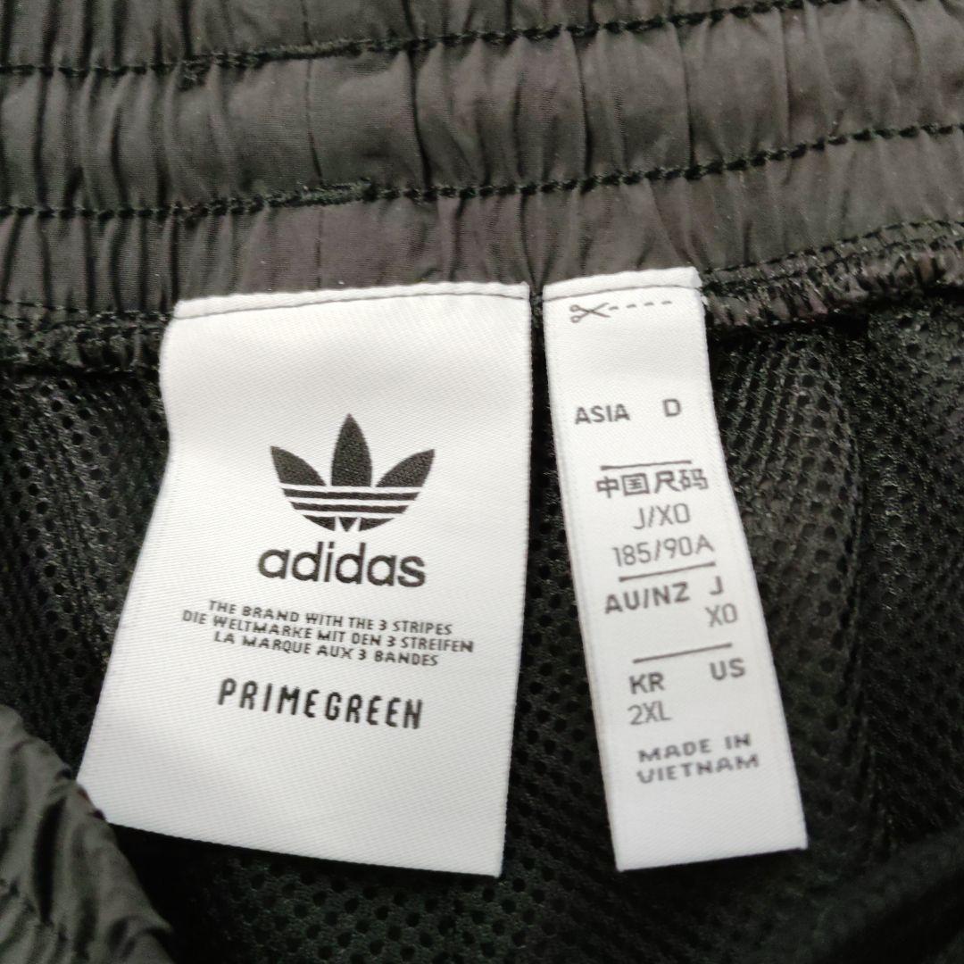 【即購入OK　目黒蓮着用】アディダス　トリコロールウェア上下セット