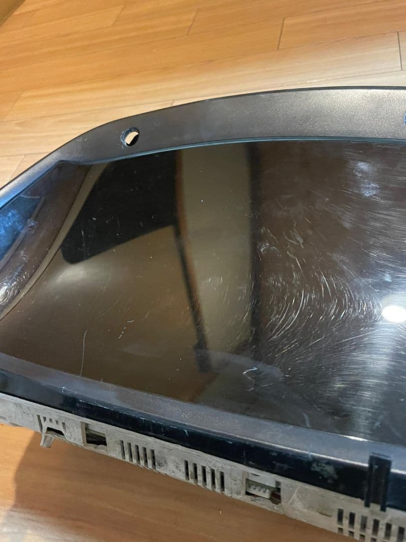 トヨタ　ソアラ 30 メーター　1JZ-GTE