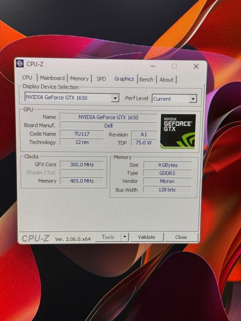 ⭐️1525⭐️ DELL XPS D24M ⭐️i7-9700