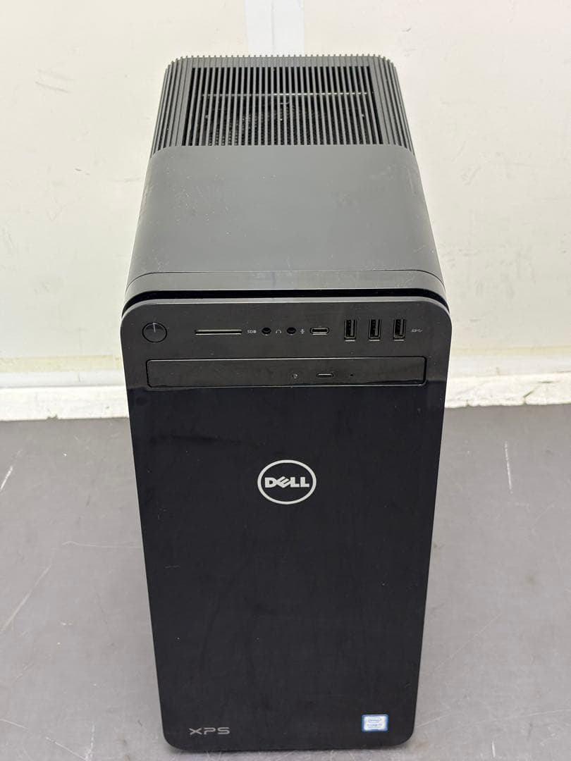 ⭐️1525⭐️ DELL XPS D24M ⭐️i7-9700