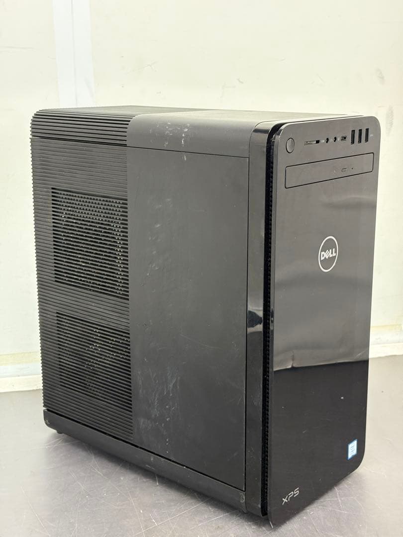 ⭐️1525⭐️ DELL XPS D24M ⭐️i7-9700