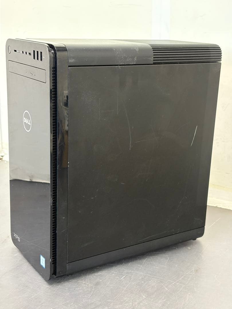 ⭐️1525⭐️ DELL XPS D24M ⭐️i7-9700