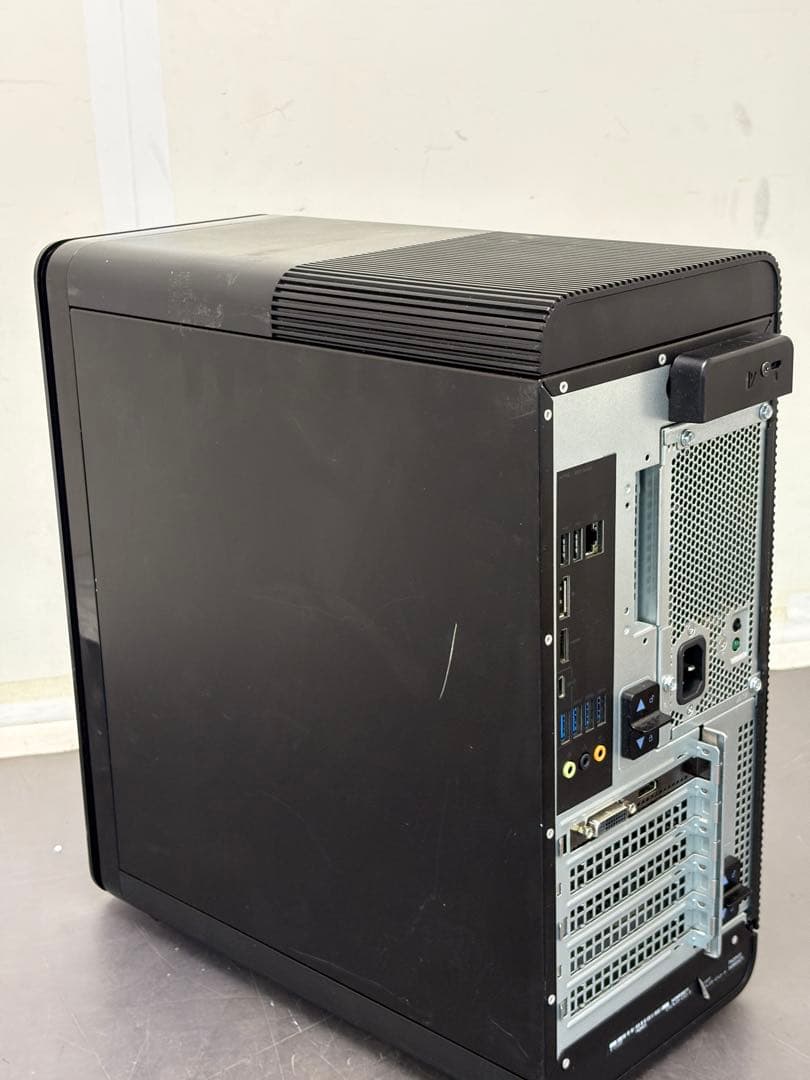 ⭐️1525⭐️ DELL XPS D24M ⭐️i7-9700