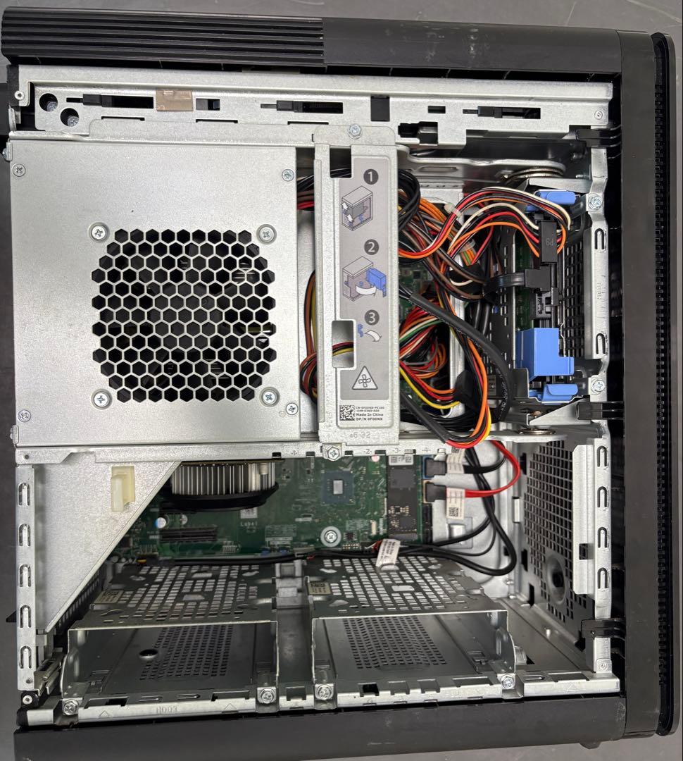 ⭐️1525⭐️ DELL XPS D24M ⭐️i7-9700