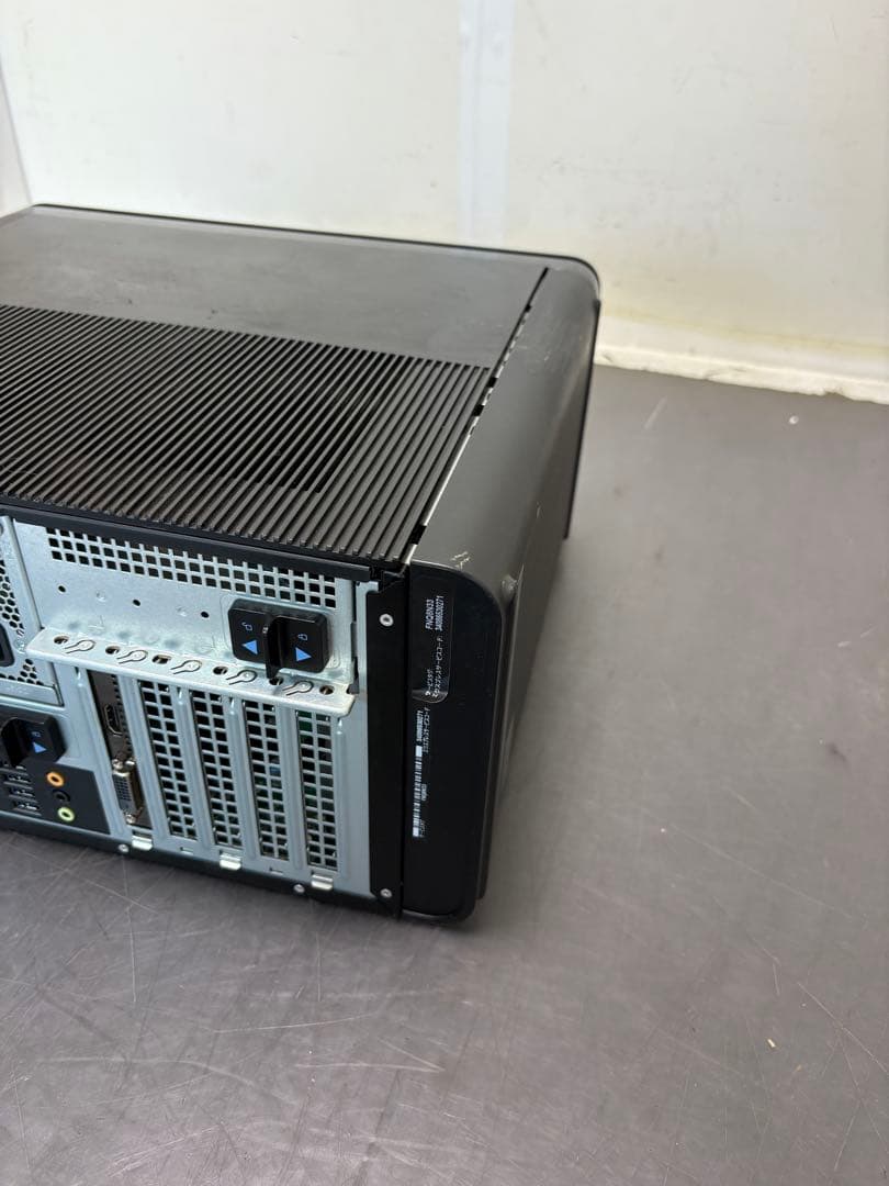 ⭐️1525⭐️ DELL XPS D24M ⭐️i7-9700