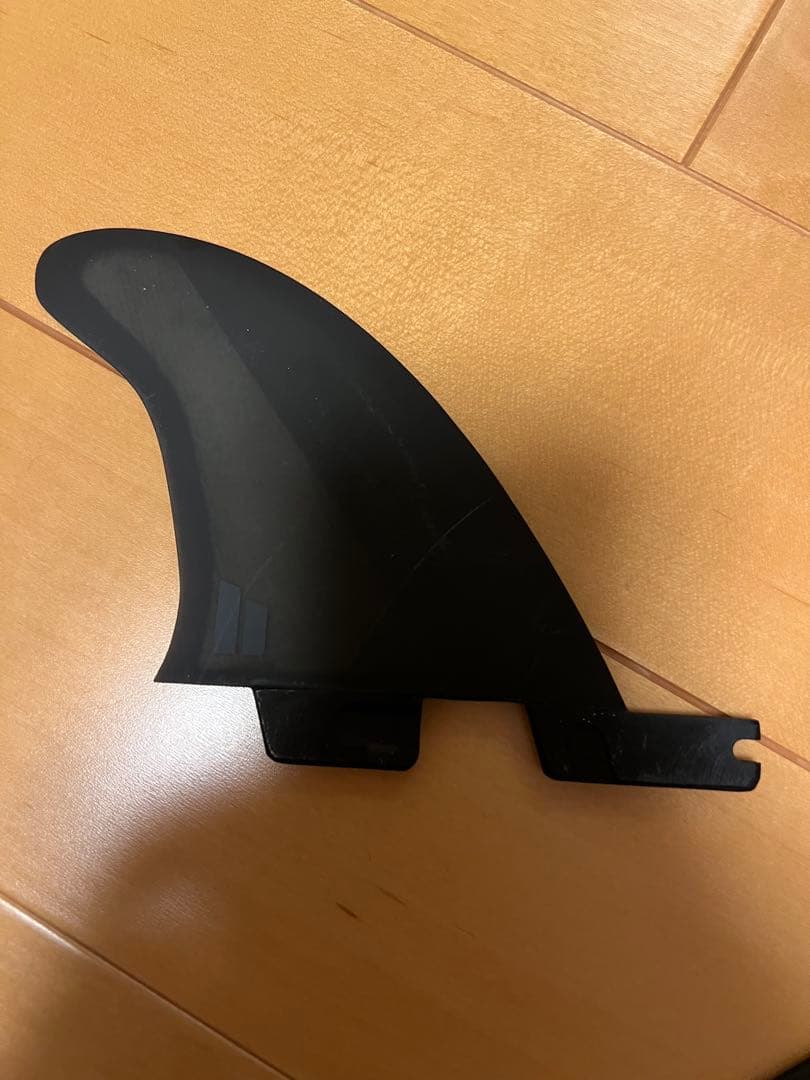 FCS II FIN ミック ファニング ツインスタビライザー