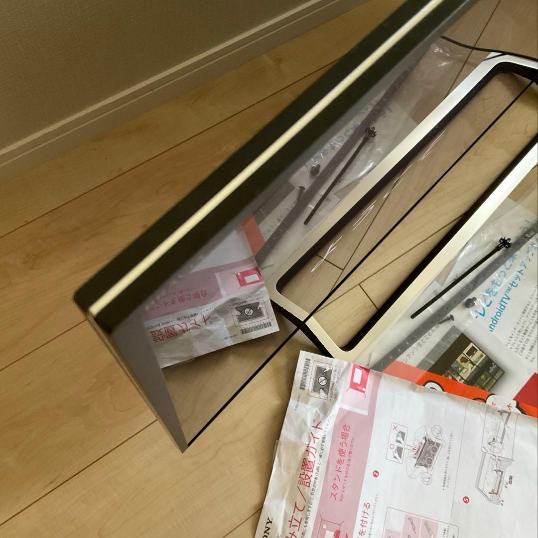 SONY ブラビア　43