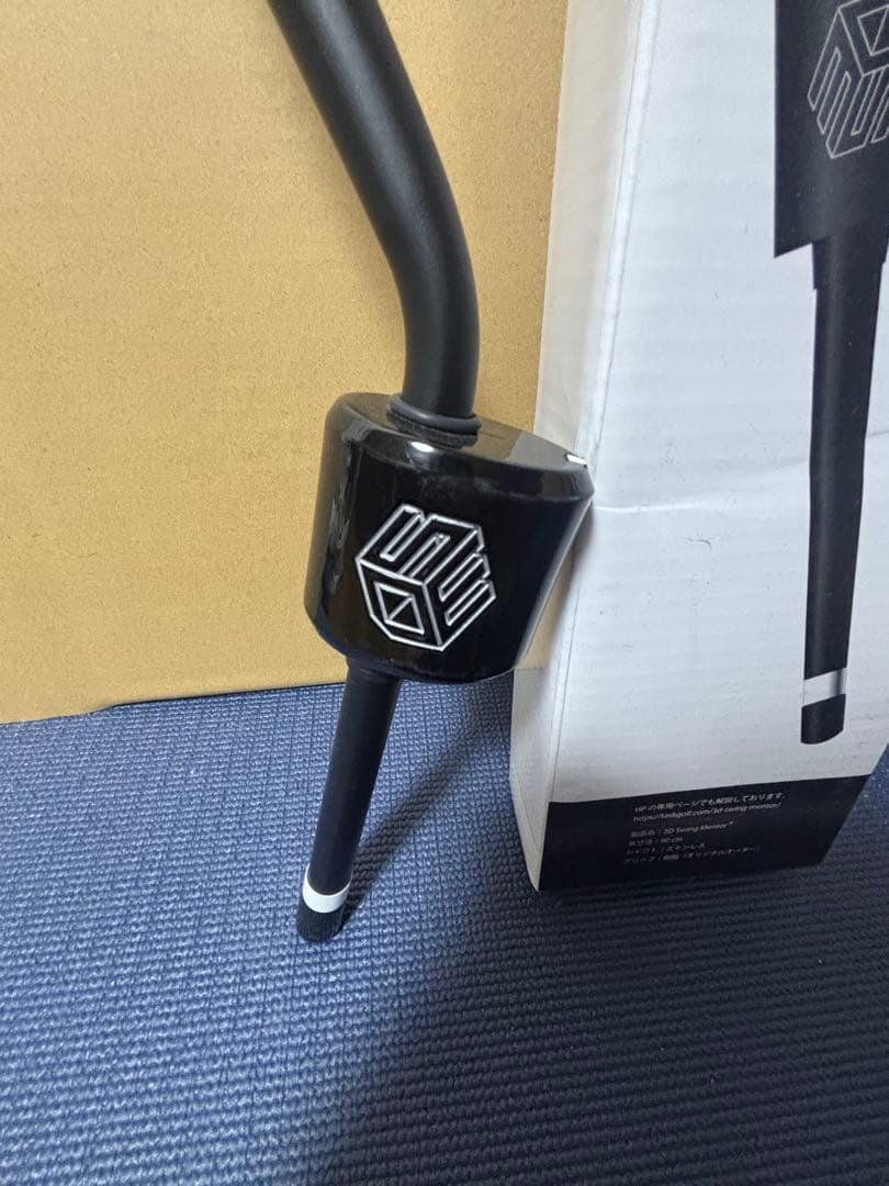 3Dスイングメンター3D swing mentor taskgolf