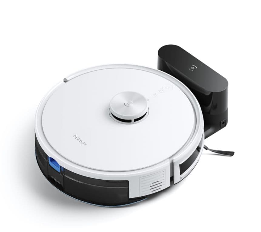 《新品》ECOVACS DEEBOT Y1