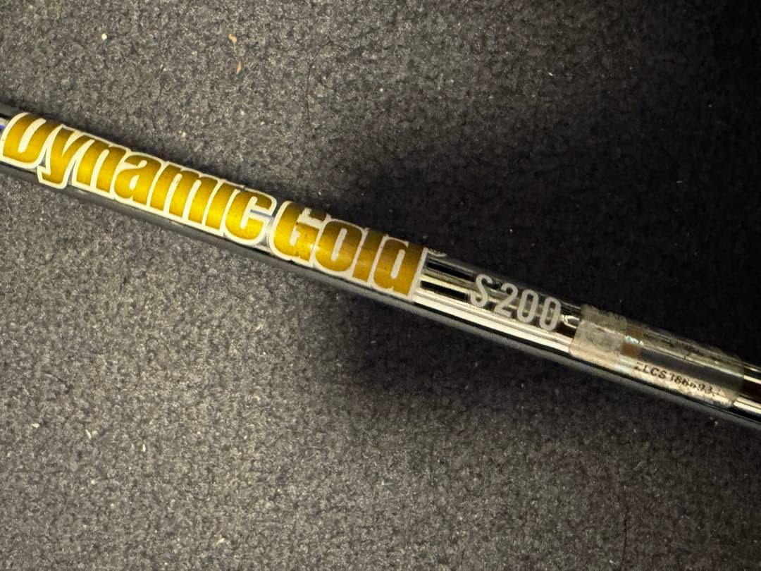 Callaway Jaws Forged 58度ウェッジ