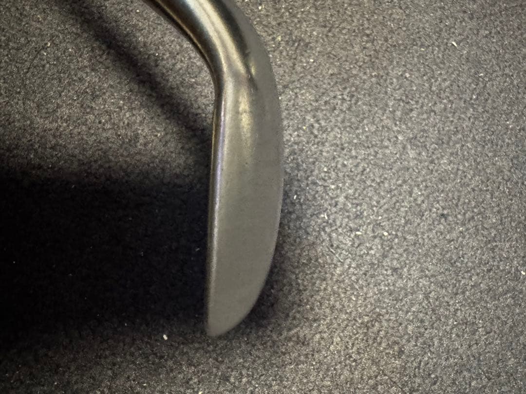 Callaway Jaws Forged 58度ウェッジ