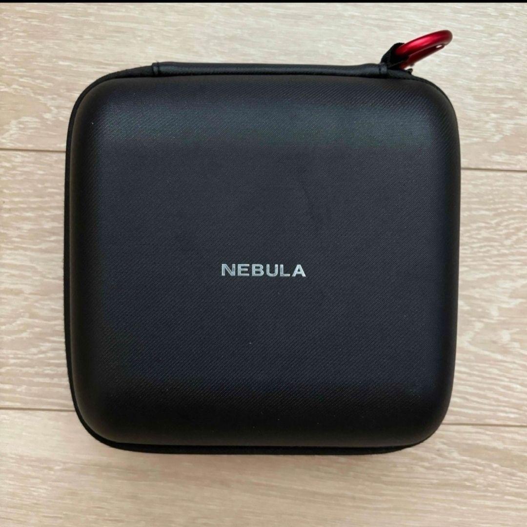 プロジェクター ANKER Anker Nebula Capsule 2