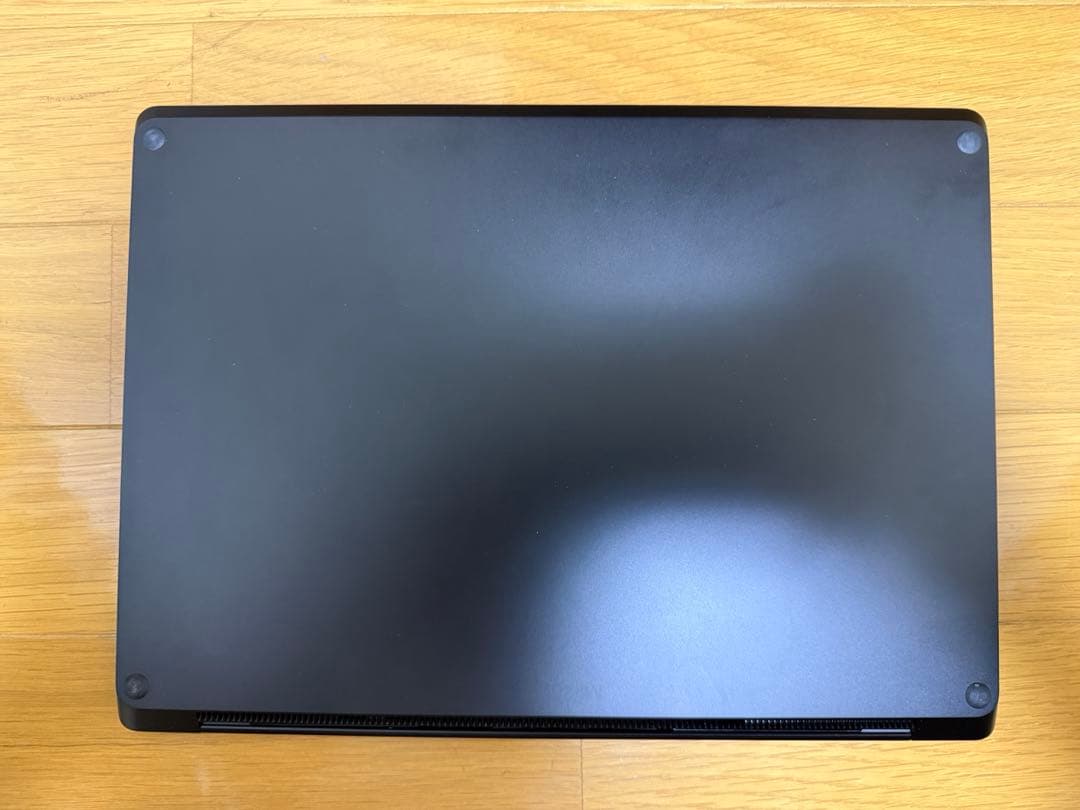ラッパラバー様Surface Laptop 4★i5★8G★512GB