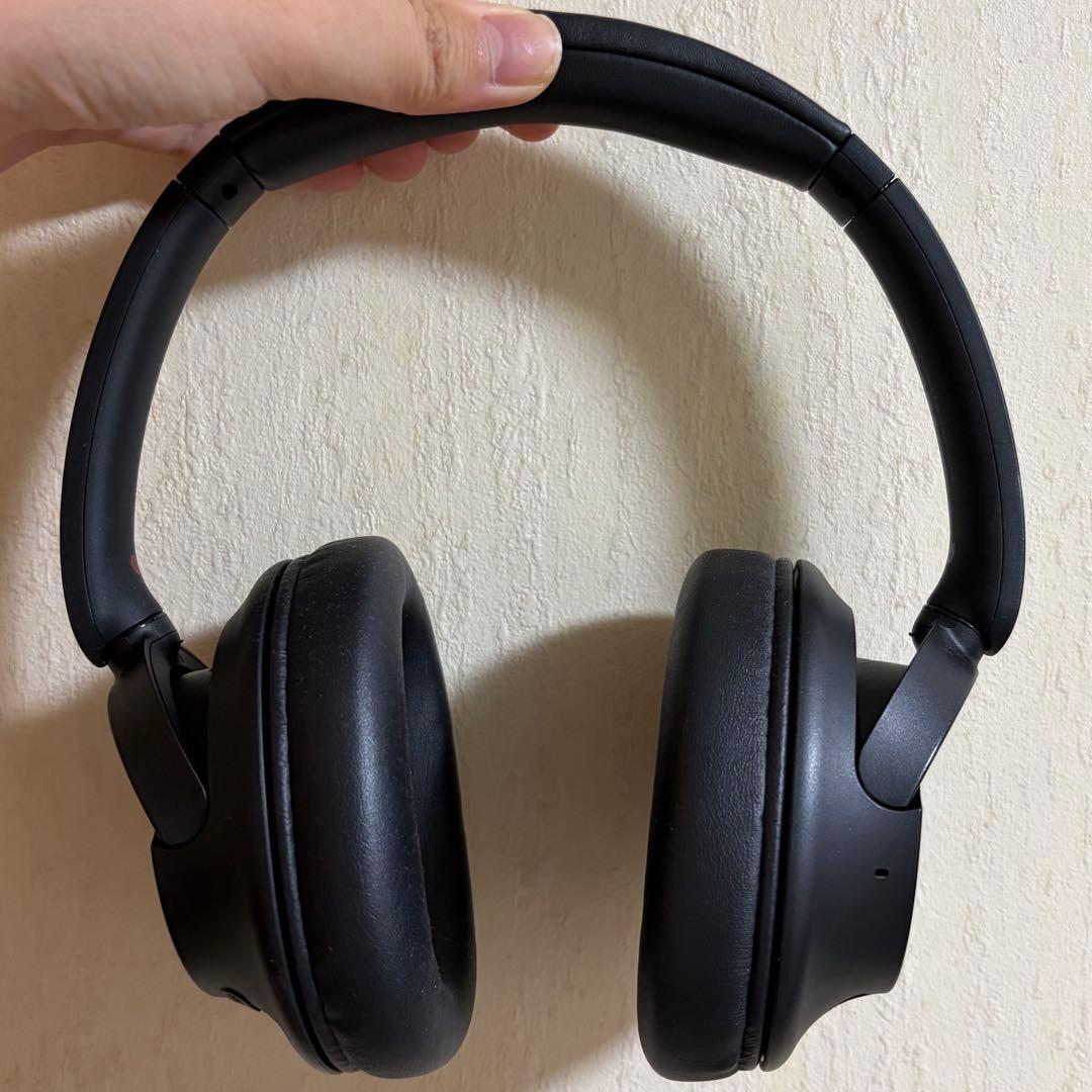 SONY ワイヤレスヘッドホン