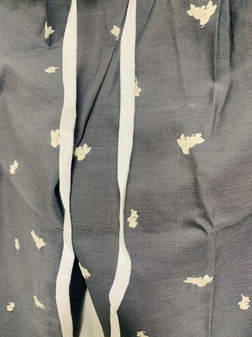 パンツ Bibiy B.MARIGOLD PANTS