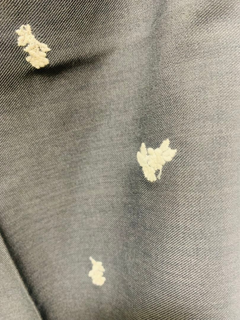 パンツ Bibiy B.MARIGOLD PANTS