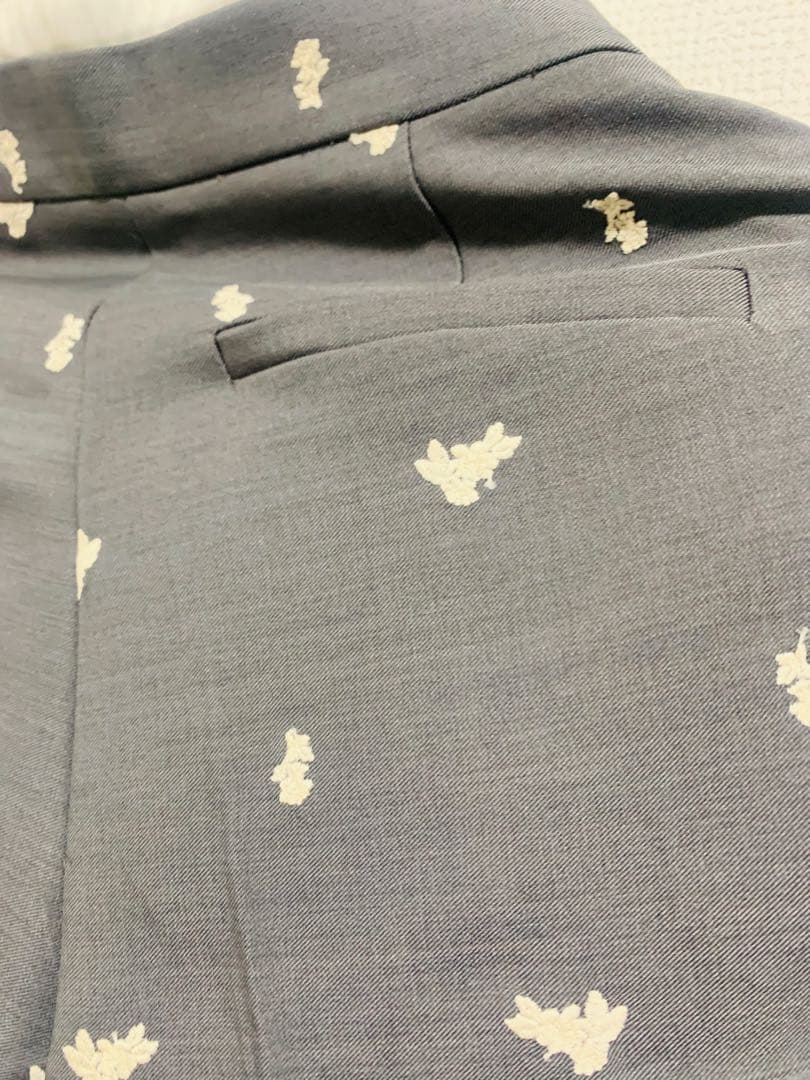 パンツ Bibiy B.MARIGOLD PANTS