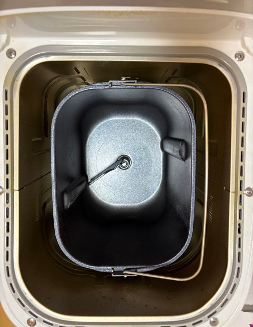 パナソニック　ホームベーカリー　SD-BMT2000【2021年製】