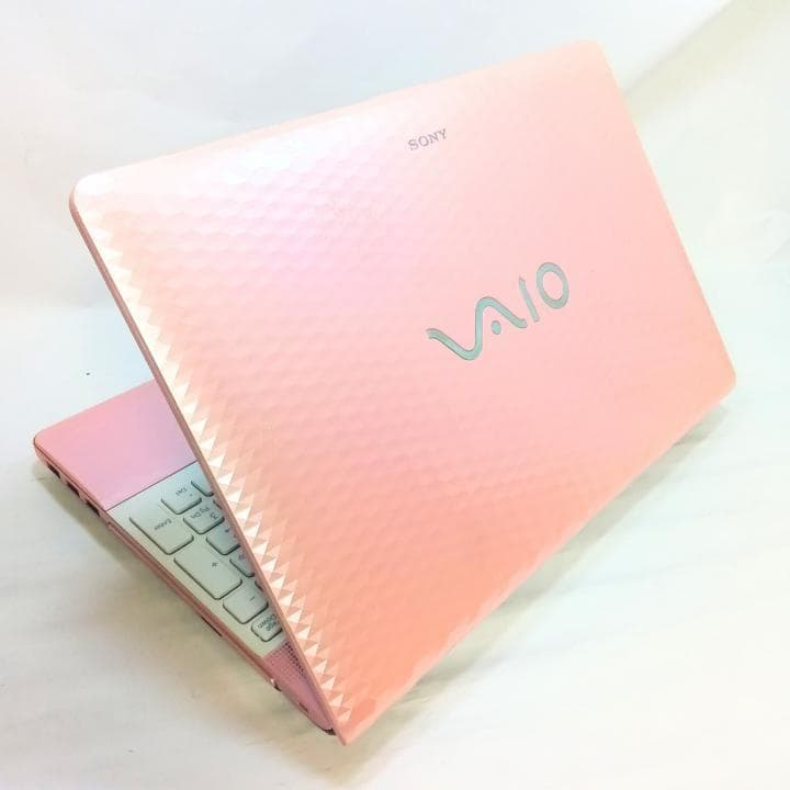 【ピンク♫】ノートパソコン windows11 office2024 初心者向け