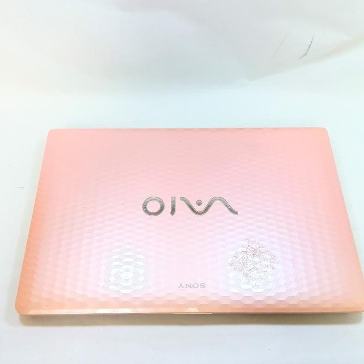 【ピンク♫】ノートパソコン windows11 office2024 初心者向け