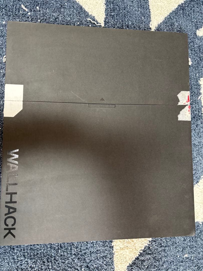 マウス・トラックボール WALLHACK frenzy sora