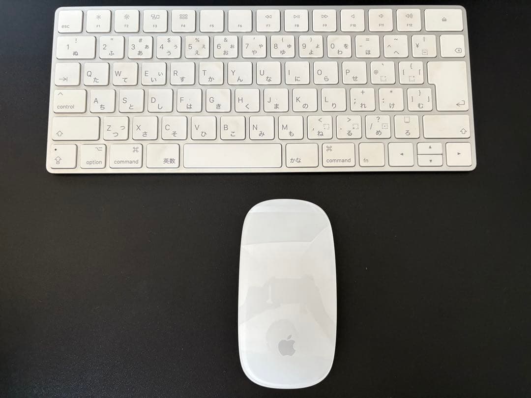 iMac Retina 5K 27-inch, 2019 メモリ40GB