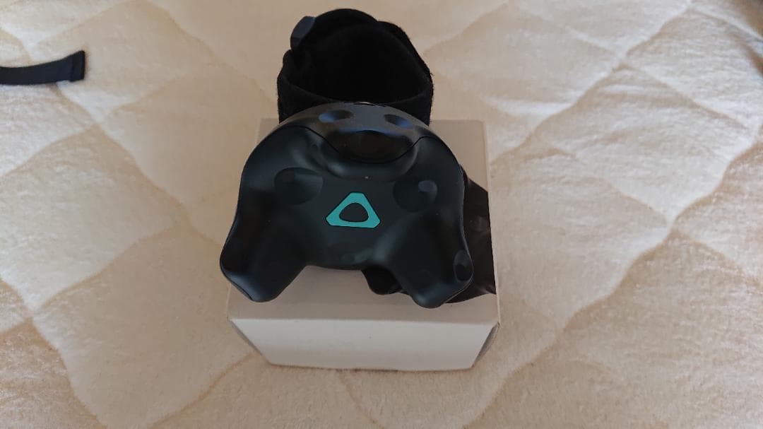 Vive Tracker2.0（ベルト込み）x4