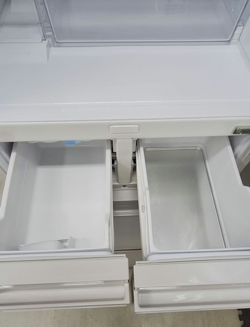 HITACHI 日立 冷蔵庫 R-S40K 401L 5ドア