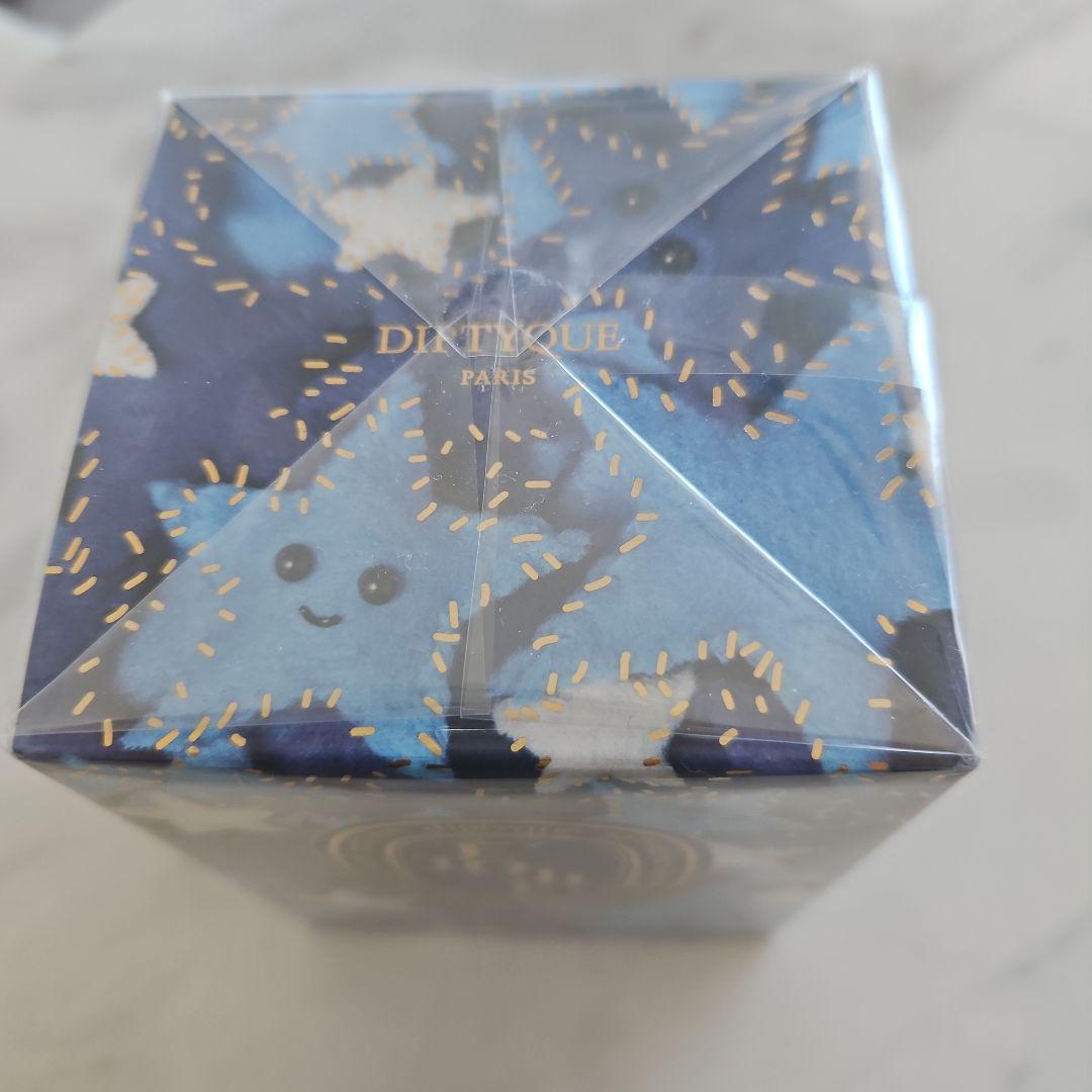 新品未使用　ディプティック　キャンドル　限定版　エトワール　190g