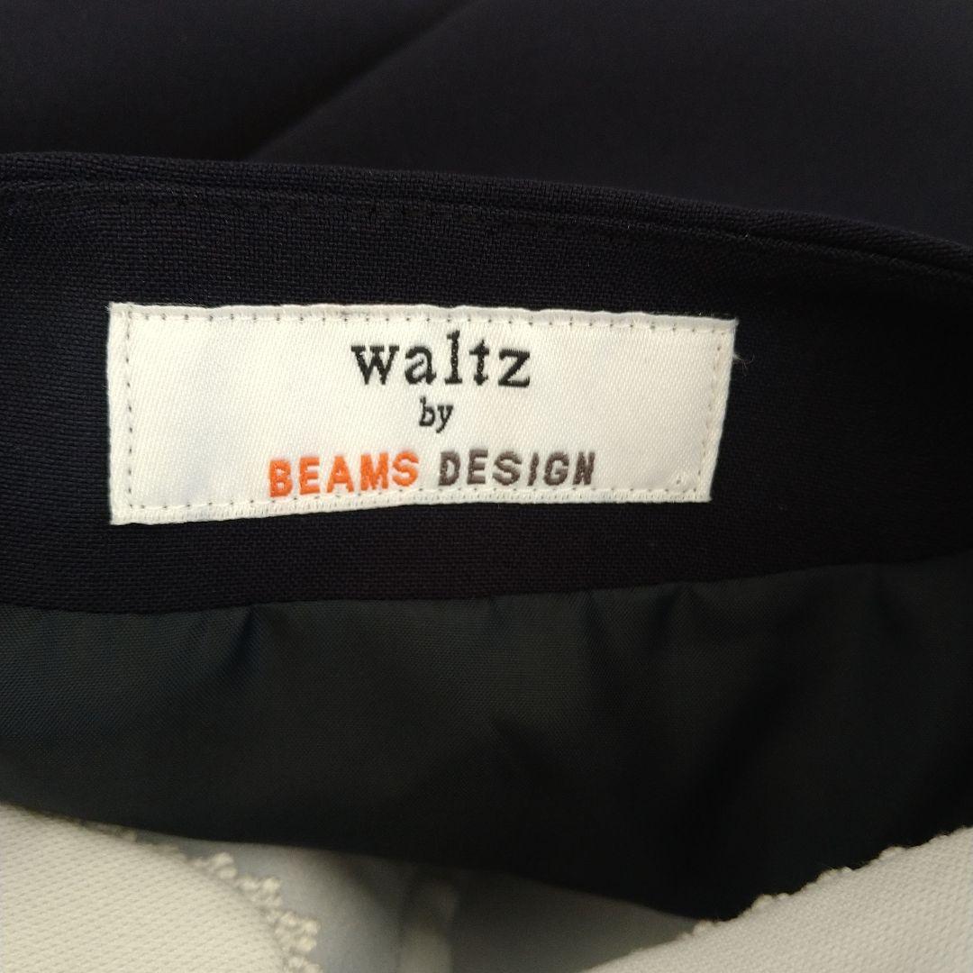 専用　美品　ワルツバイビームスデザイン　130 入学式　卒園式　フォーマル　花柄