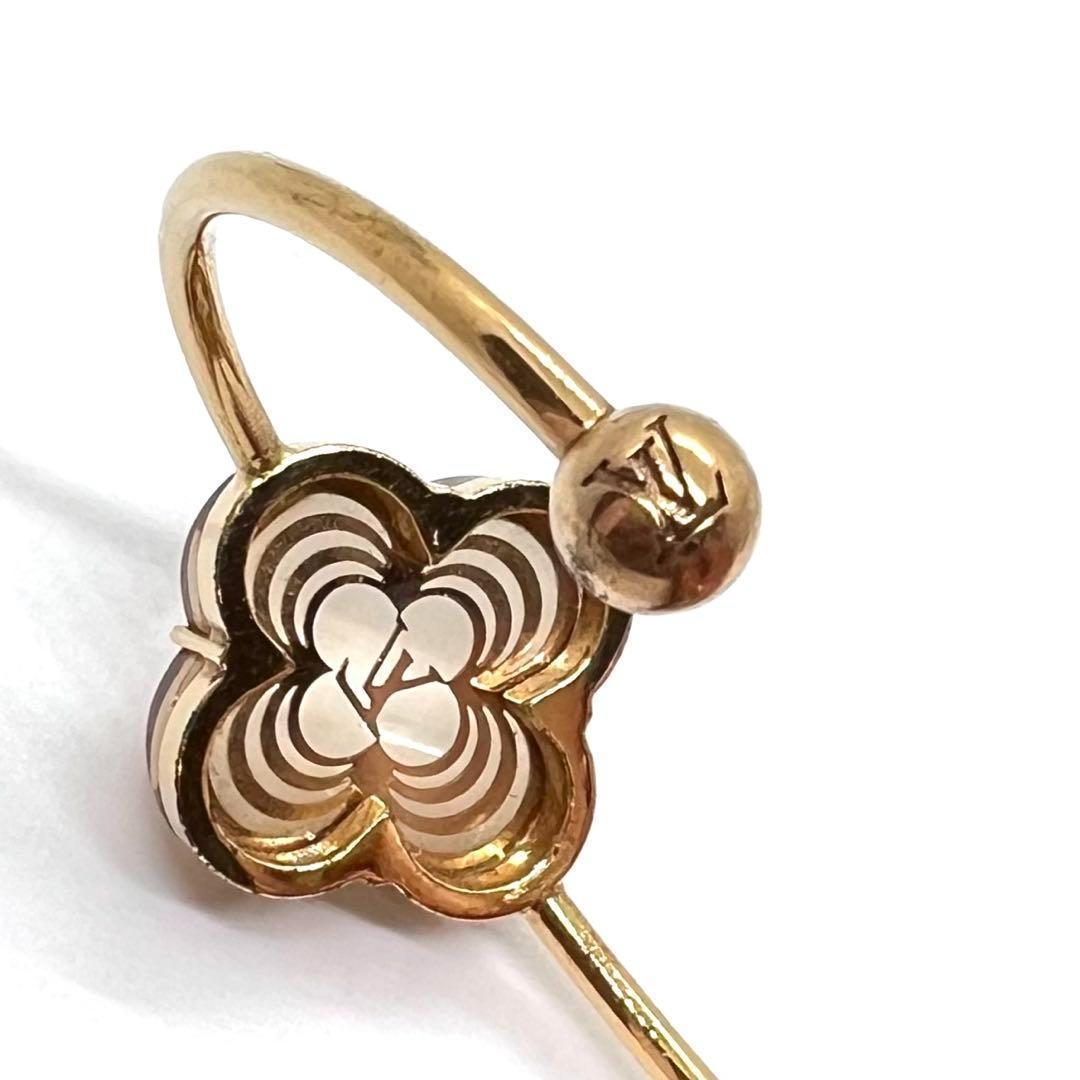 LOUIS VUITTON ルイヴィトン ブラスレ アラフォリ バングル