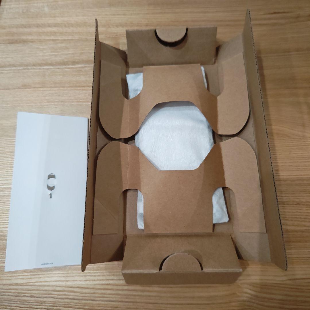 Google Pixel6a 本体 バッテリー交換済