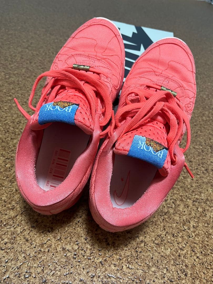 シューズ(男性用) NIKE BOOK1 EP Sedona 27.5