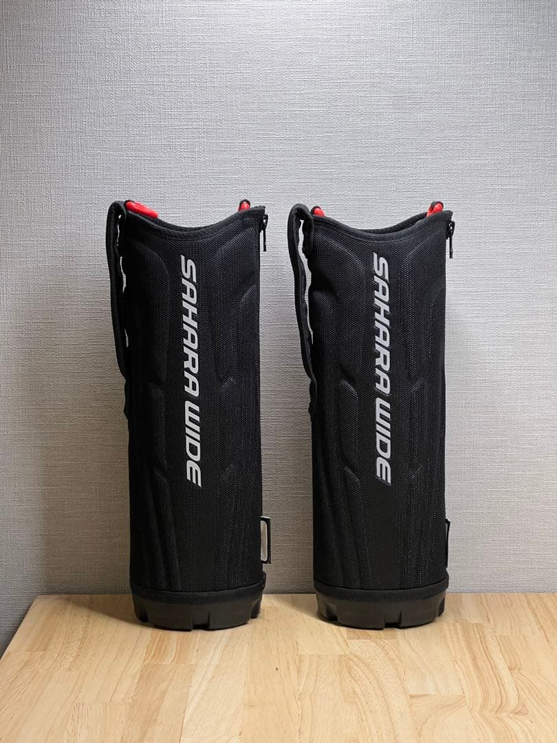 TIGERステンレス 水筒2本セット・ケース付き