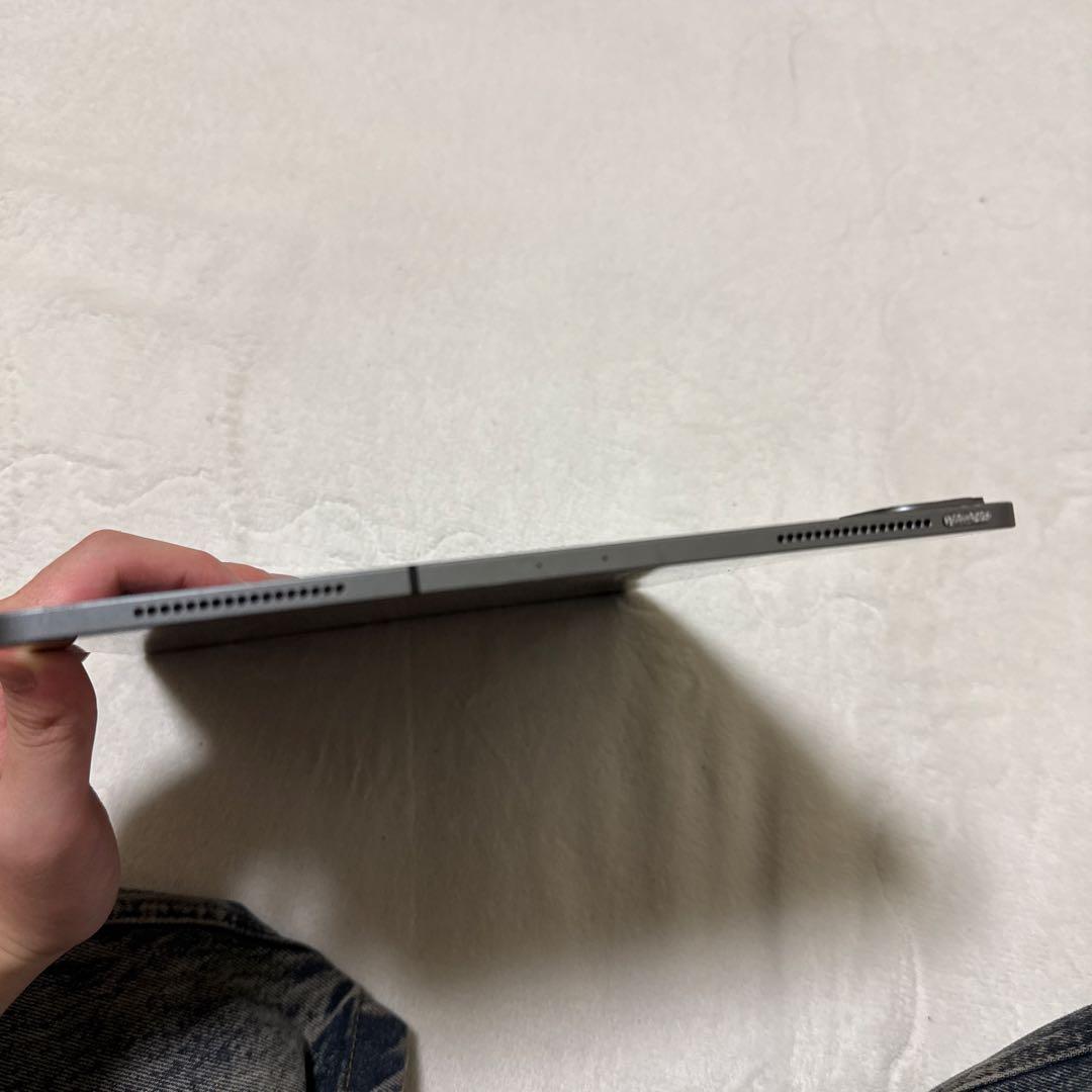 Apple iPad Pro 12.9インチ 4世代　1TB