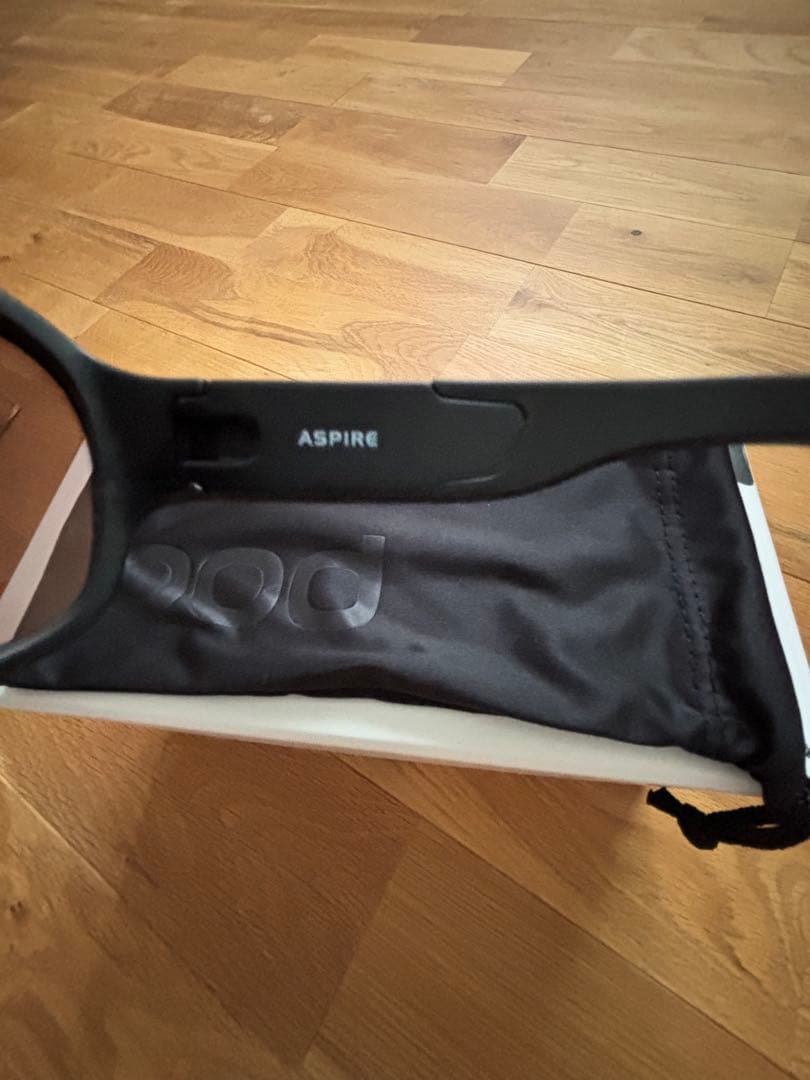 ウェア POC ASPIRE / Silver Mirror